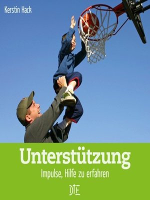 cover image of Unterstützung